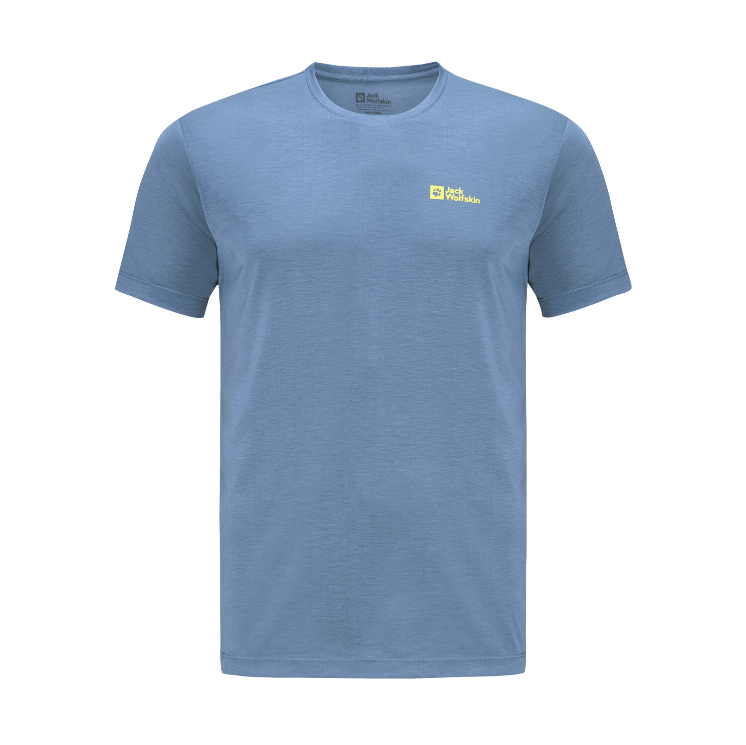 JACK WOLFSKIN Herren T-Shirt Vonnan