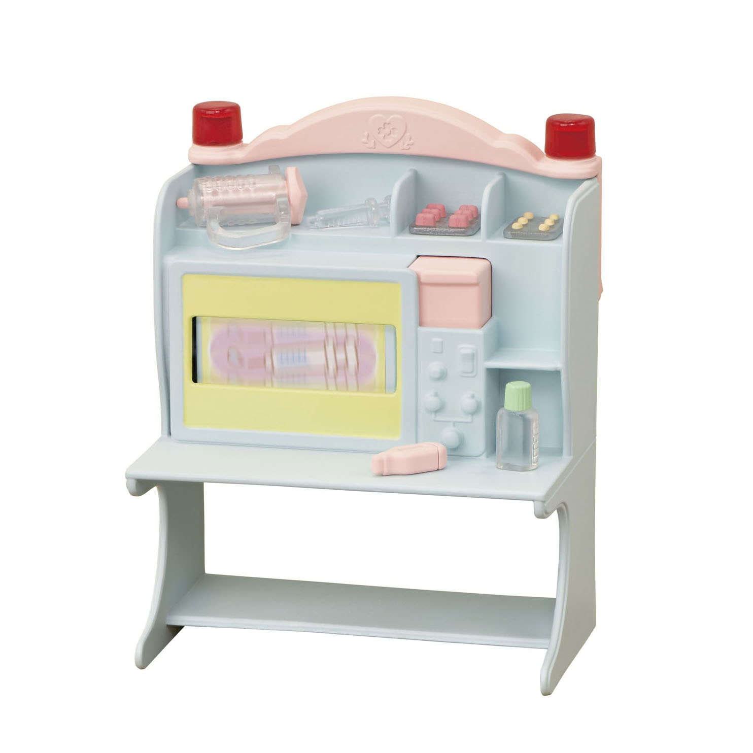 Sylvanian Families 5705 Dokters speelset