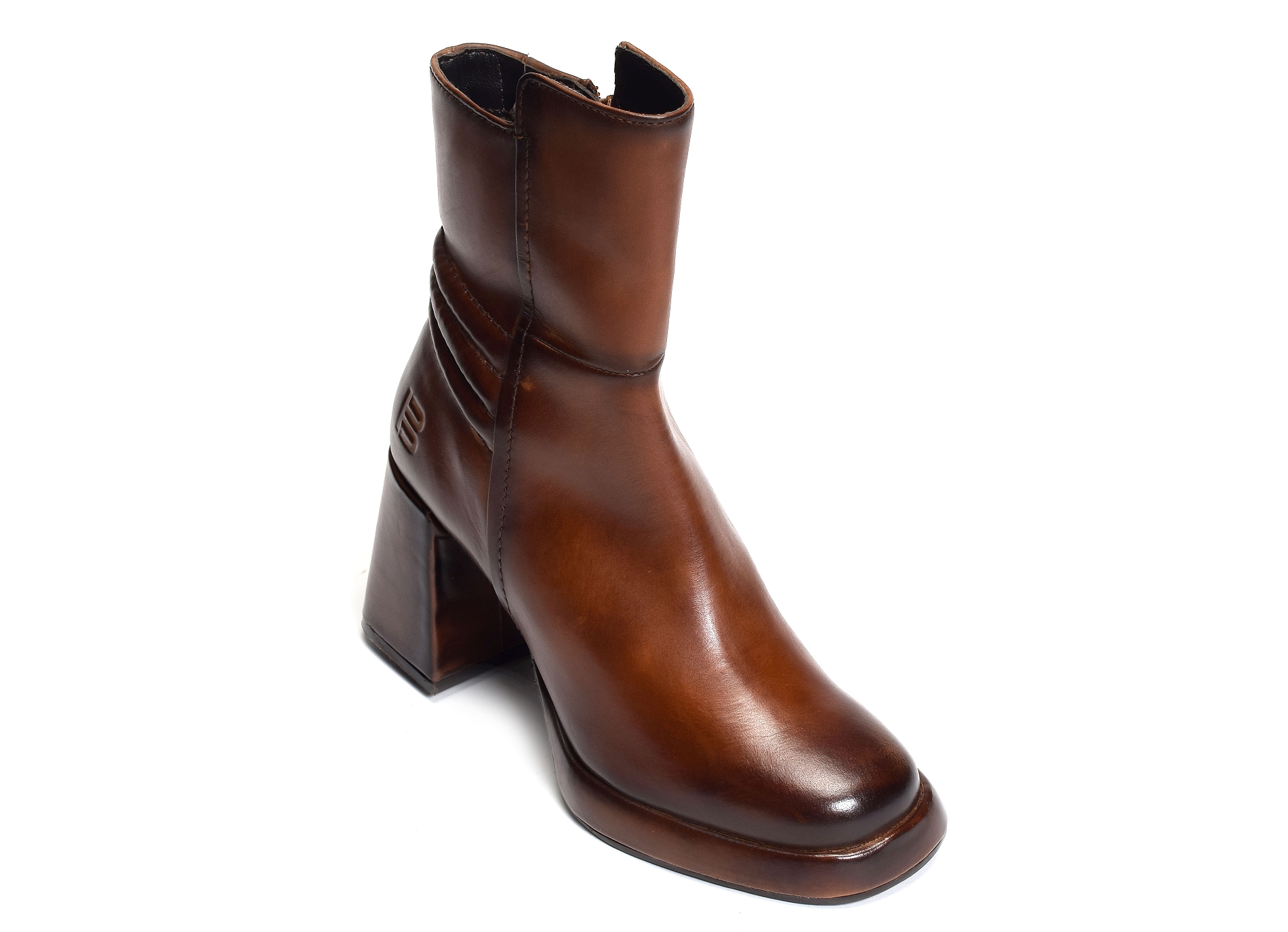 Anissa evo agx30 cognac