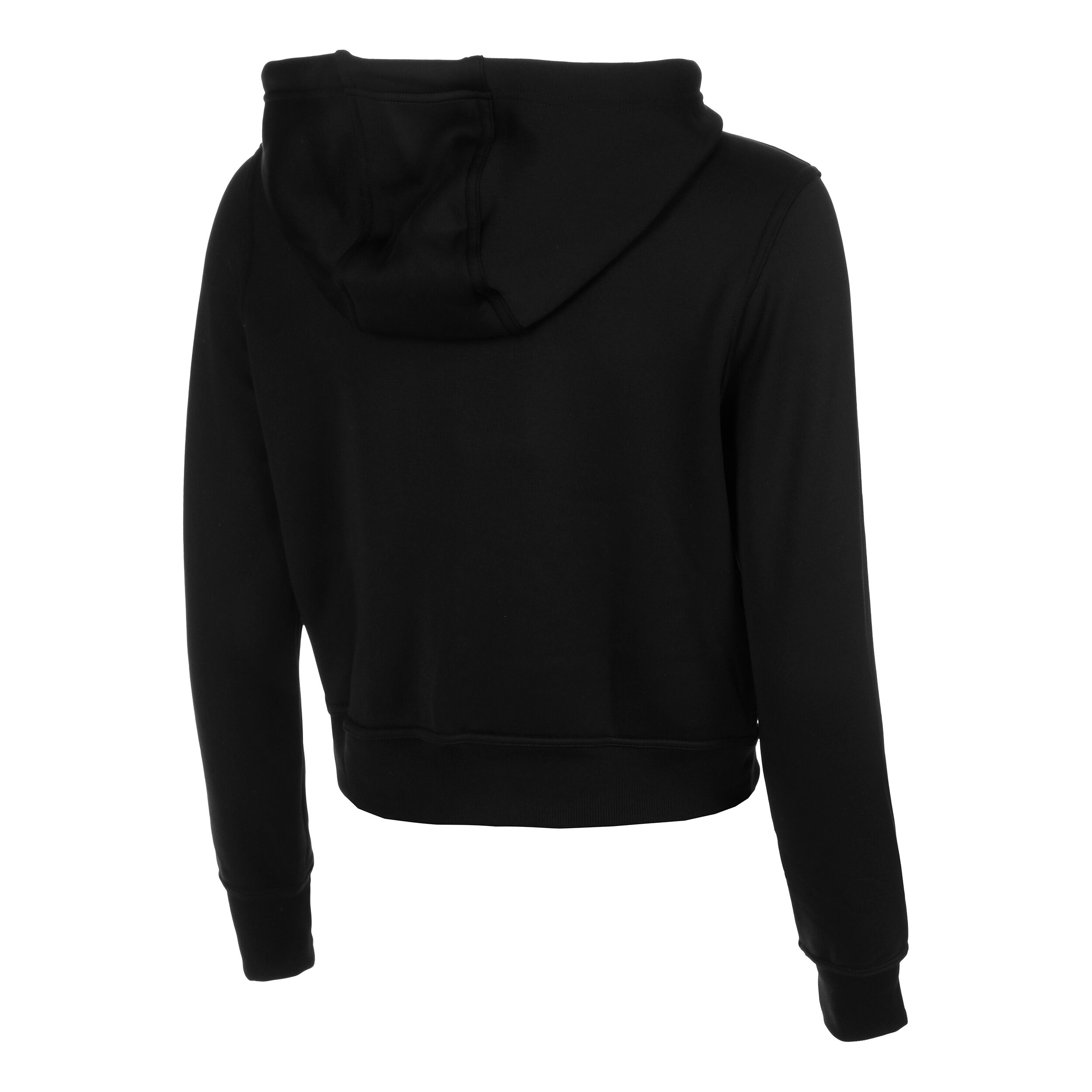 Nike One Therma-Fit Gilet En Coton Femmes - Noir