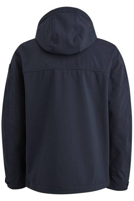 PME legend blauwe heren jas