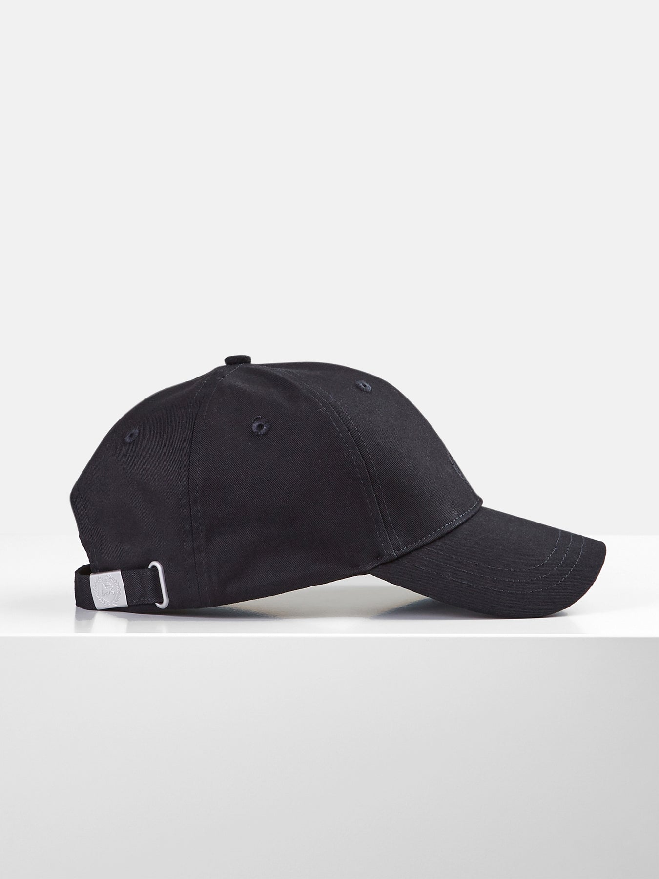 Base Cap mit Logo