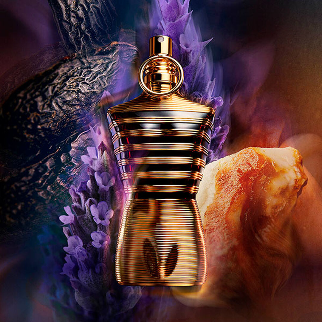 Jean Paul Gaultier LE MALE Elixir - 200ml