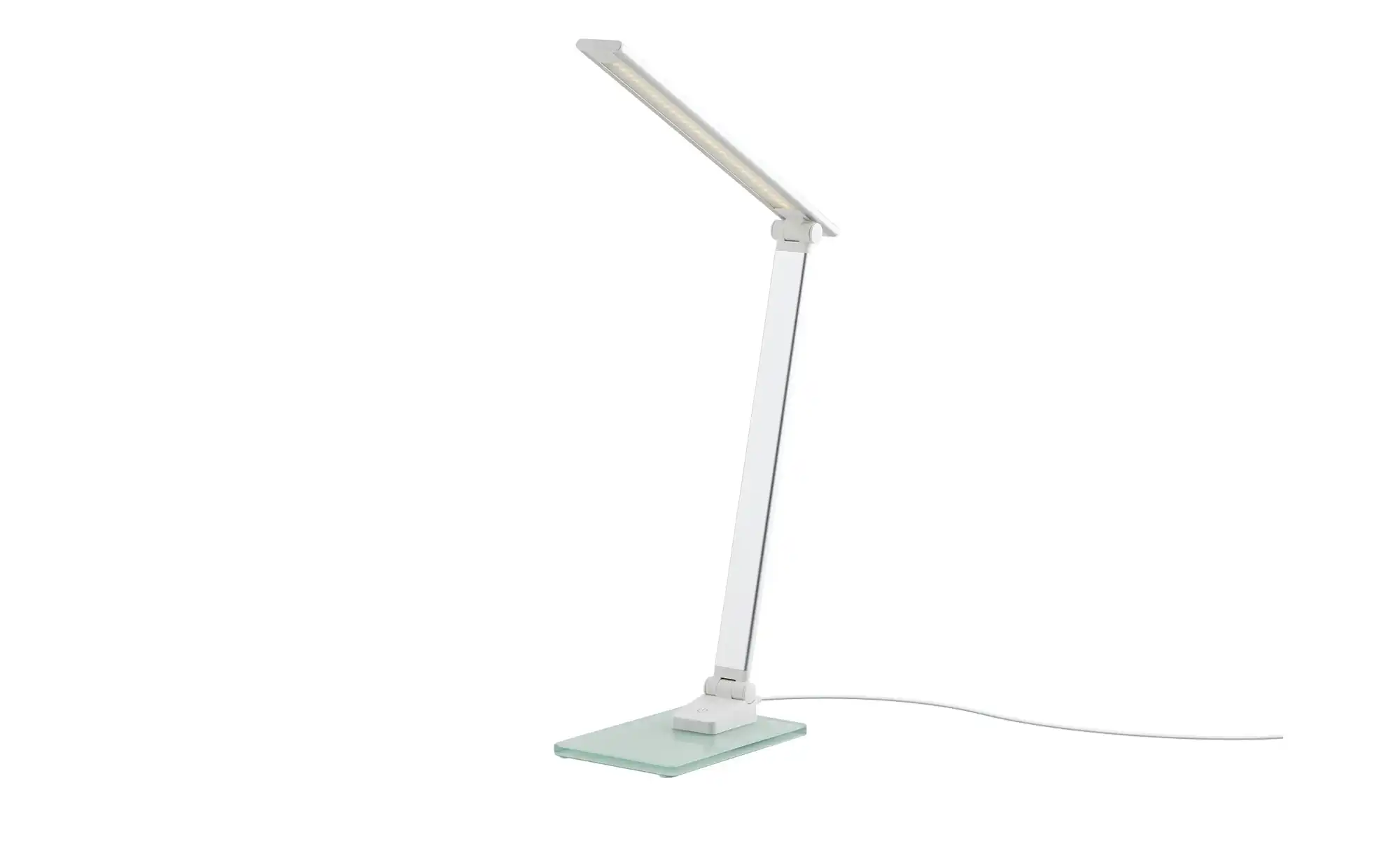KHG LED-Tischeuchte, 1-flammig