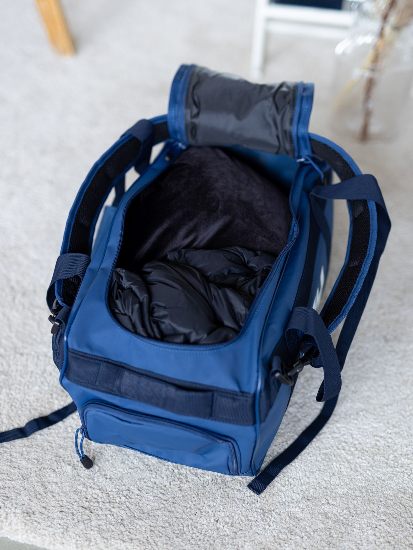 Scout Duffel S