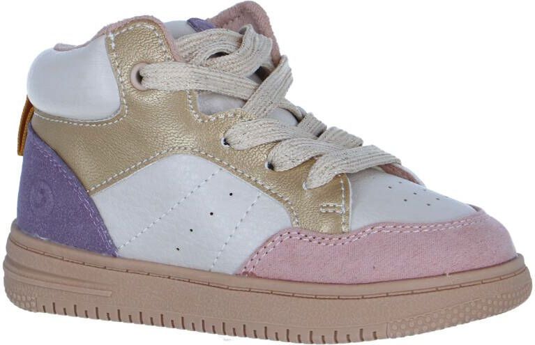 SAFETY JOGGER Sneakers meisjes Roze
