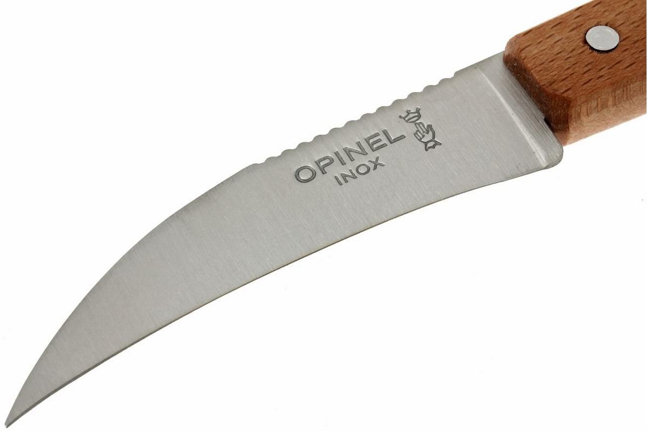 Opinel tourneermes N°114