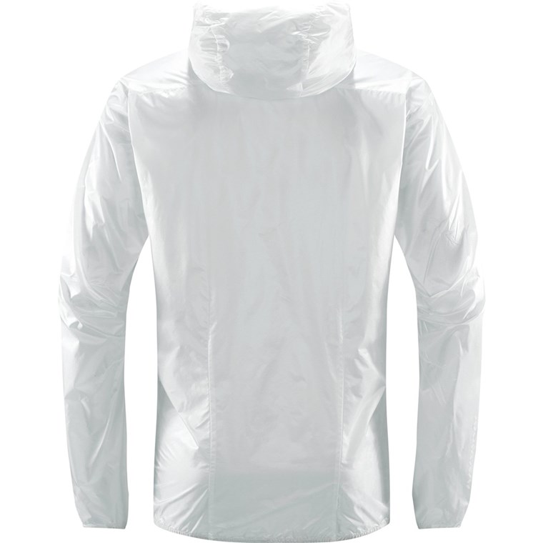 Haglöfs L.I.M Shield Hood Men Non Dye