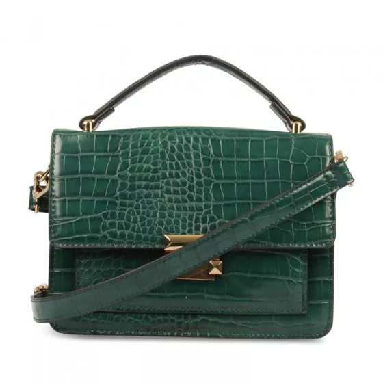Sac à main VERT SINEQUANONE