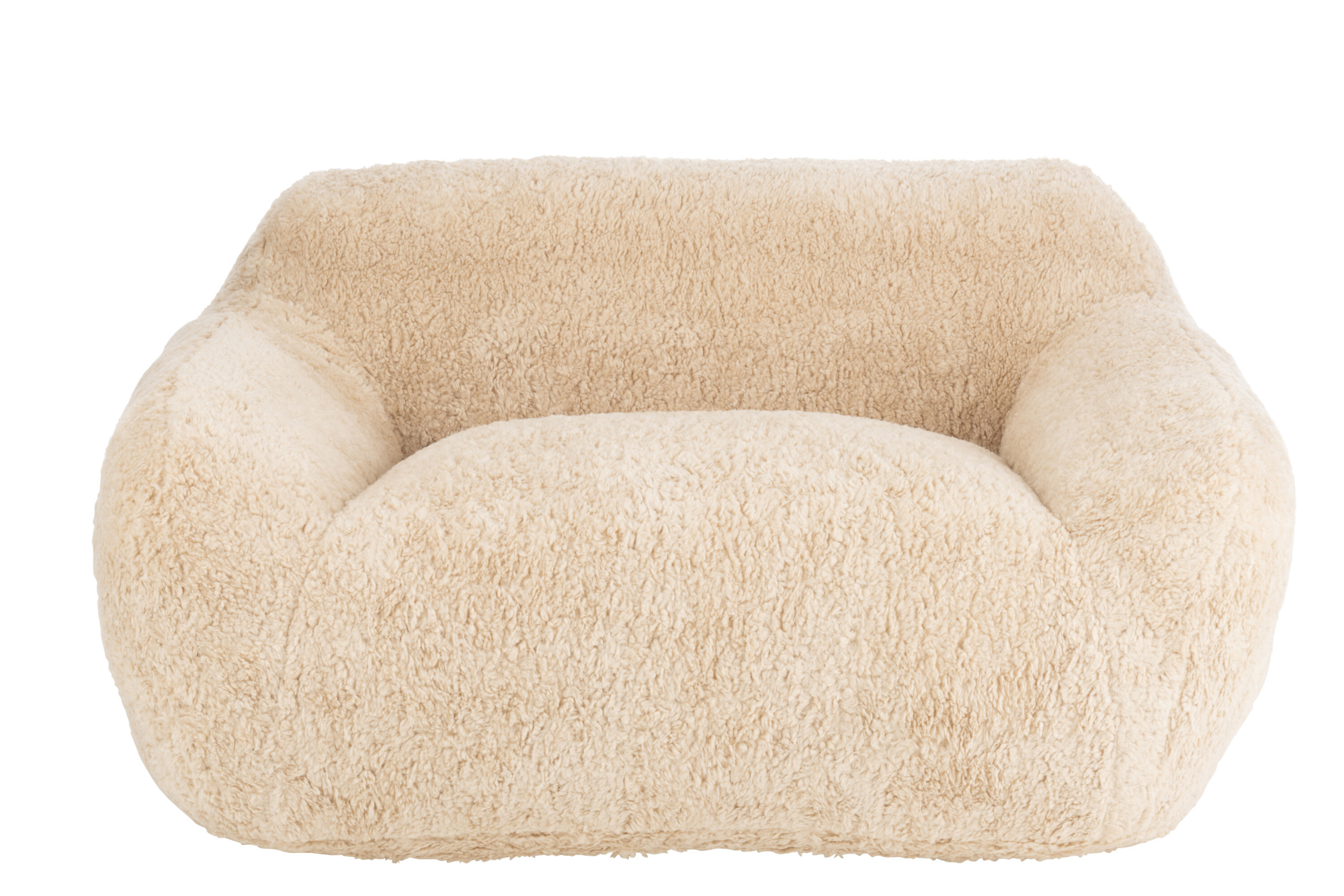 2-zitsbank Cutie beige