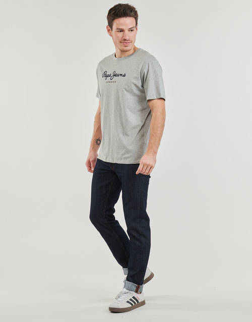 Pepe jeans - EGGO N - Gris