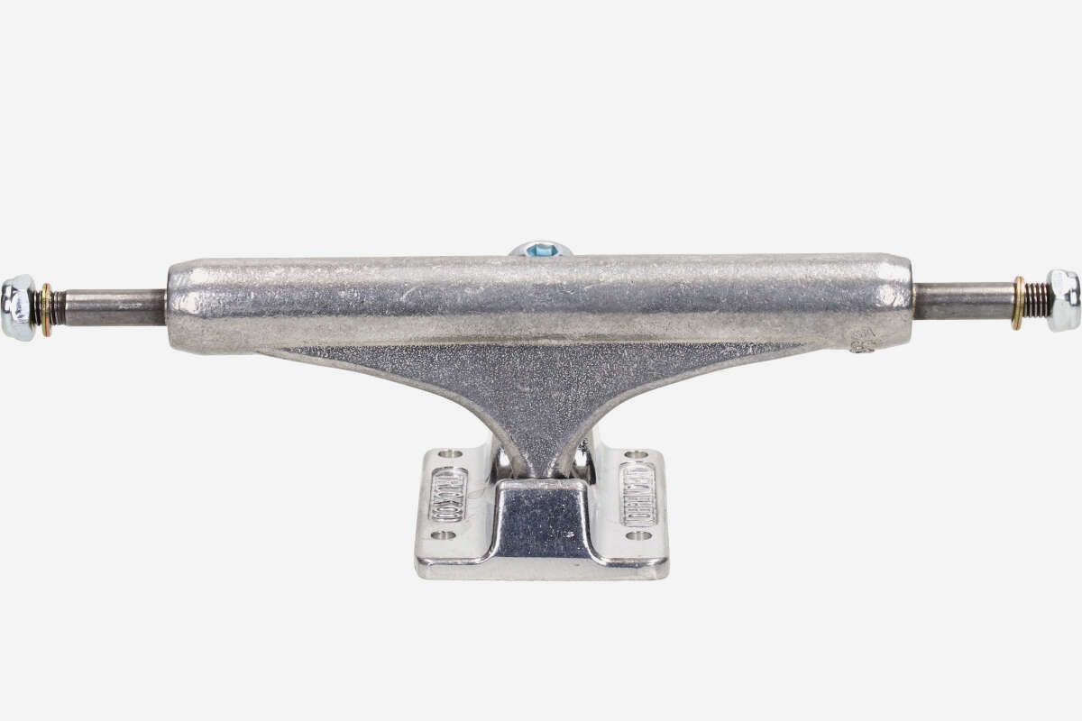 Independent 159 Mid Forged Hollow Achse (silver) 8.75
