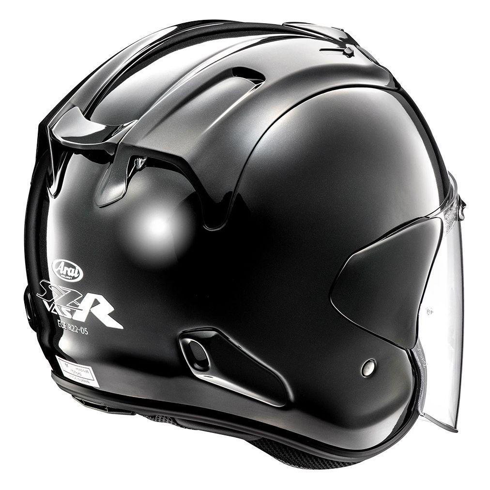 Casque Moto Arai SZ-R VAS - Nombreuses Couleurs