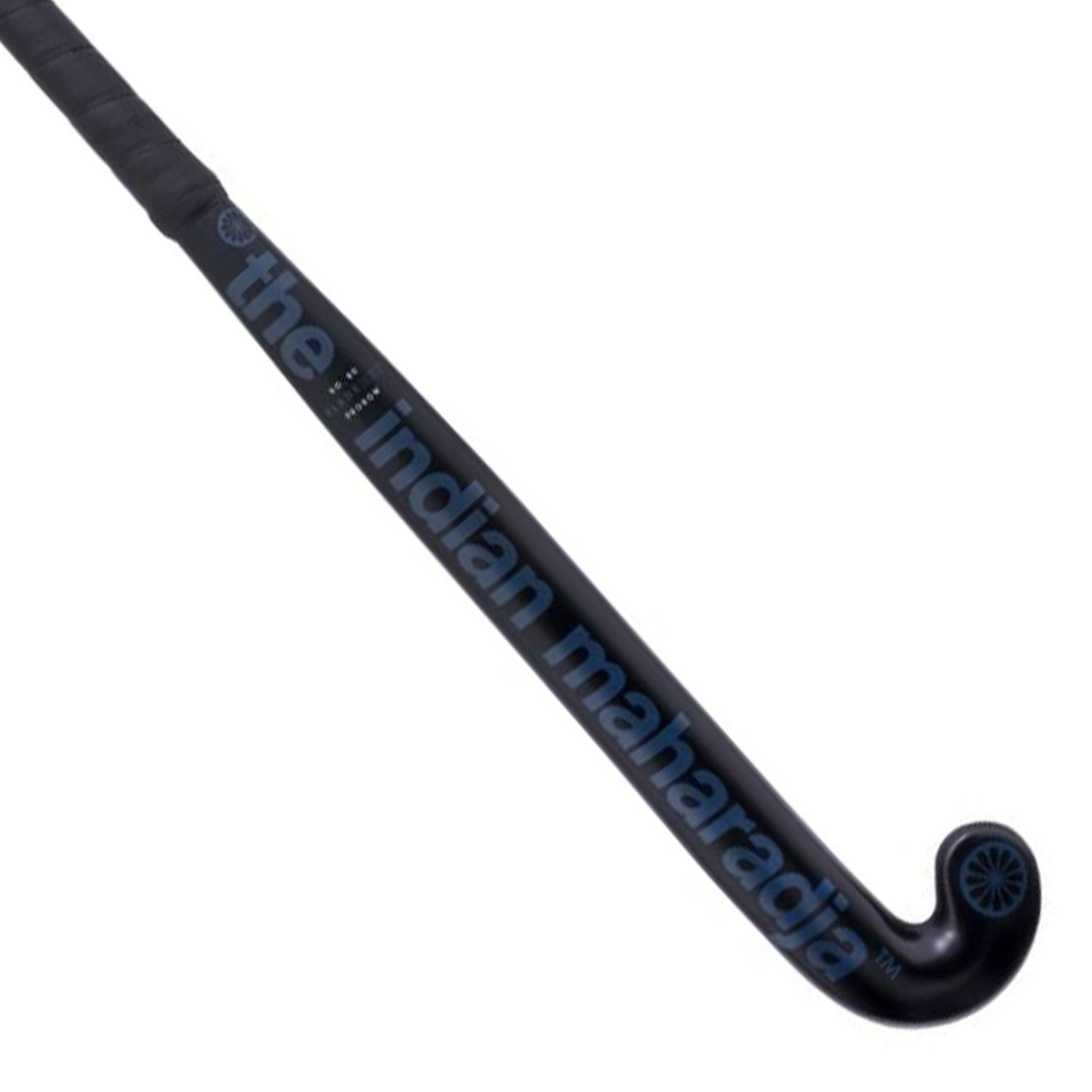 The Indian Maharadja  Blade 80
