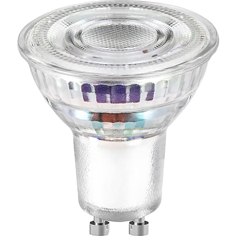 Osram LED spotpære 35W - varmt hvidt lys