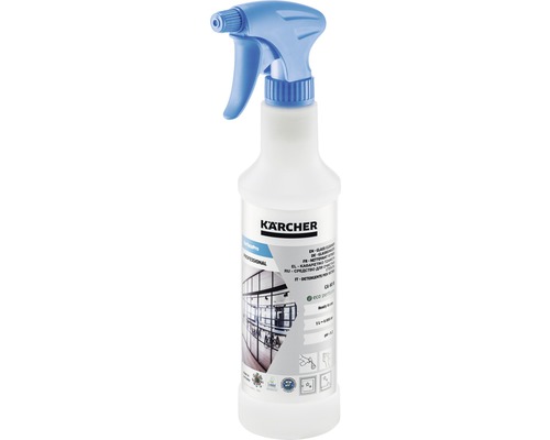 Glasreiniger CA 40 R eco!perform 500 ml
