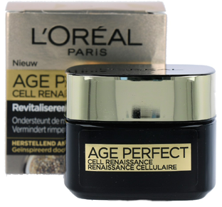 L'Oréal Paris L'Oréal Paris Age Perfect Cell Renaissance Dagcrème 50ML