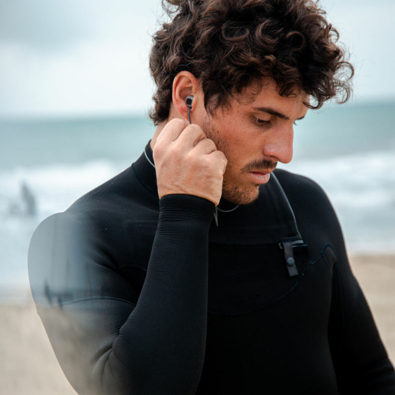BOUCHONS D'OREILLES HYDROPAD