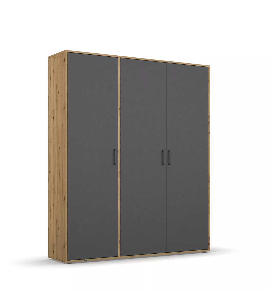 Kleiderschrank Voyager 140 x 194 cm