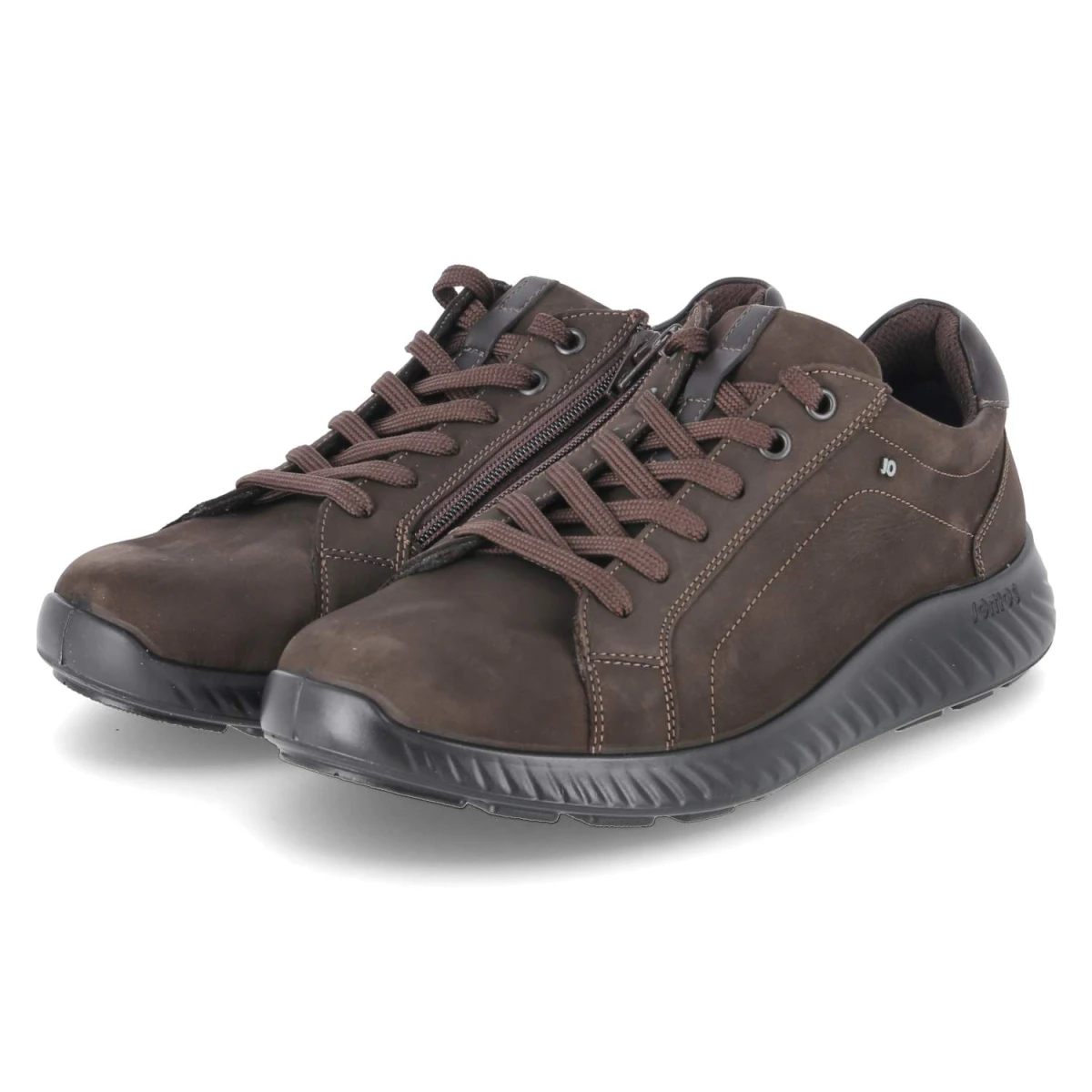 JomosHalbschuhe - CHOCO/CAPUCINO