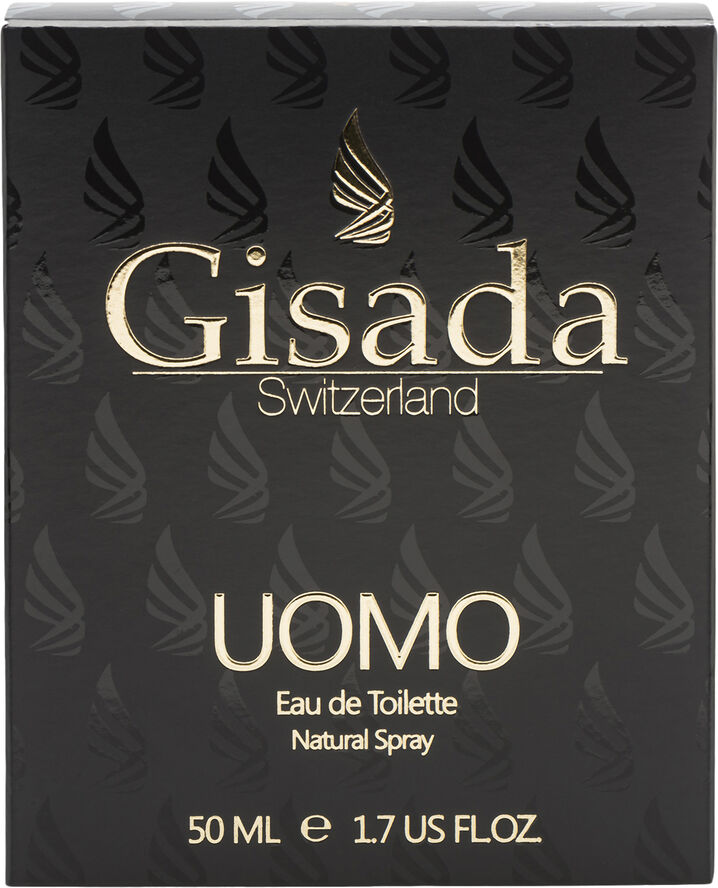 Gisada Uomo