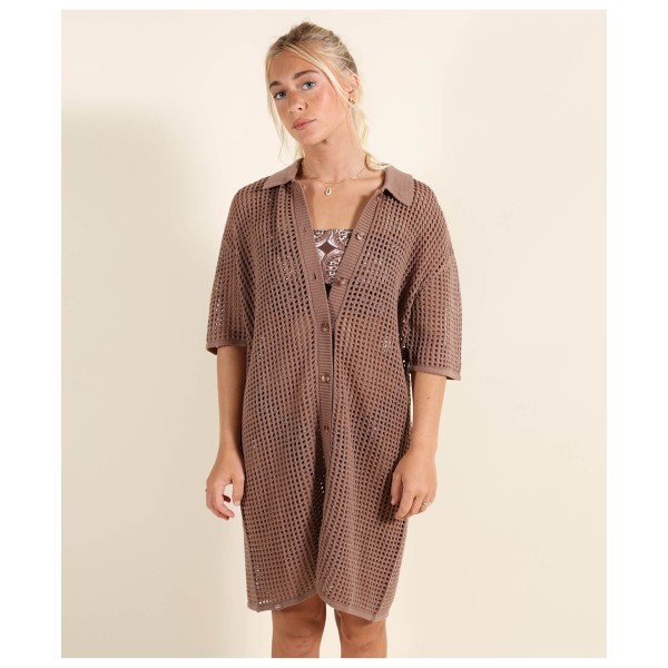 Oxbow - Women's June Short Dress - Robe