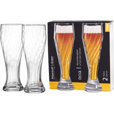 Verre à bière NOA, 66 cl