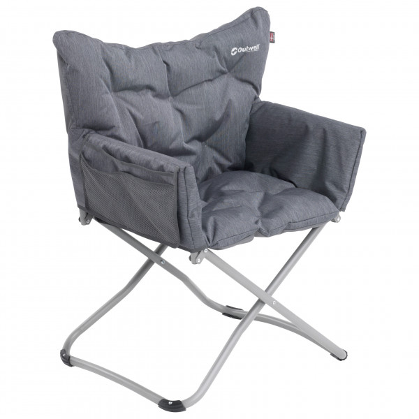 Outwell - Grenada Lake - Chaise de camping
