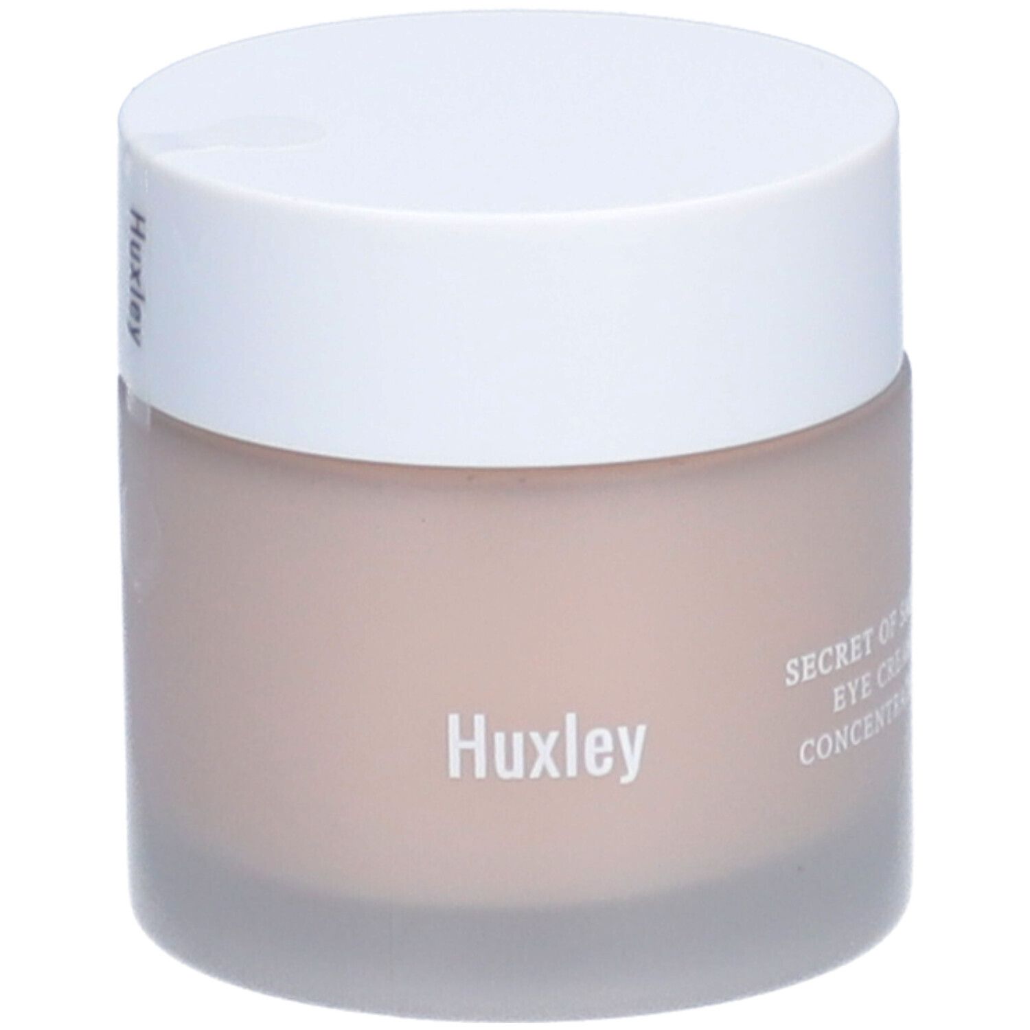 Huxley Secret of Sahara Eye Cream Concentrate