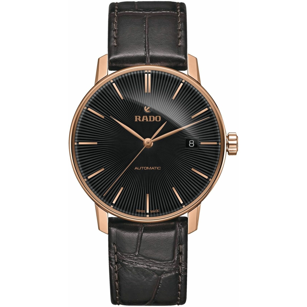 Rado Coupole Classic L Automatik