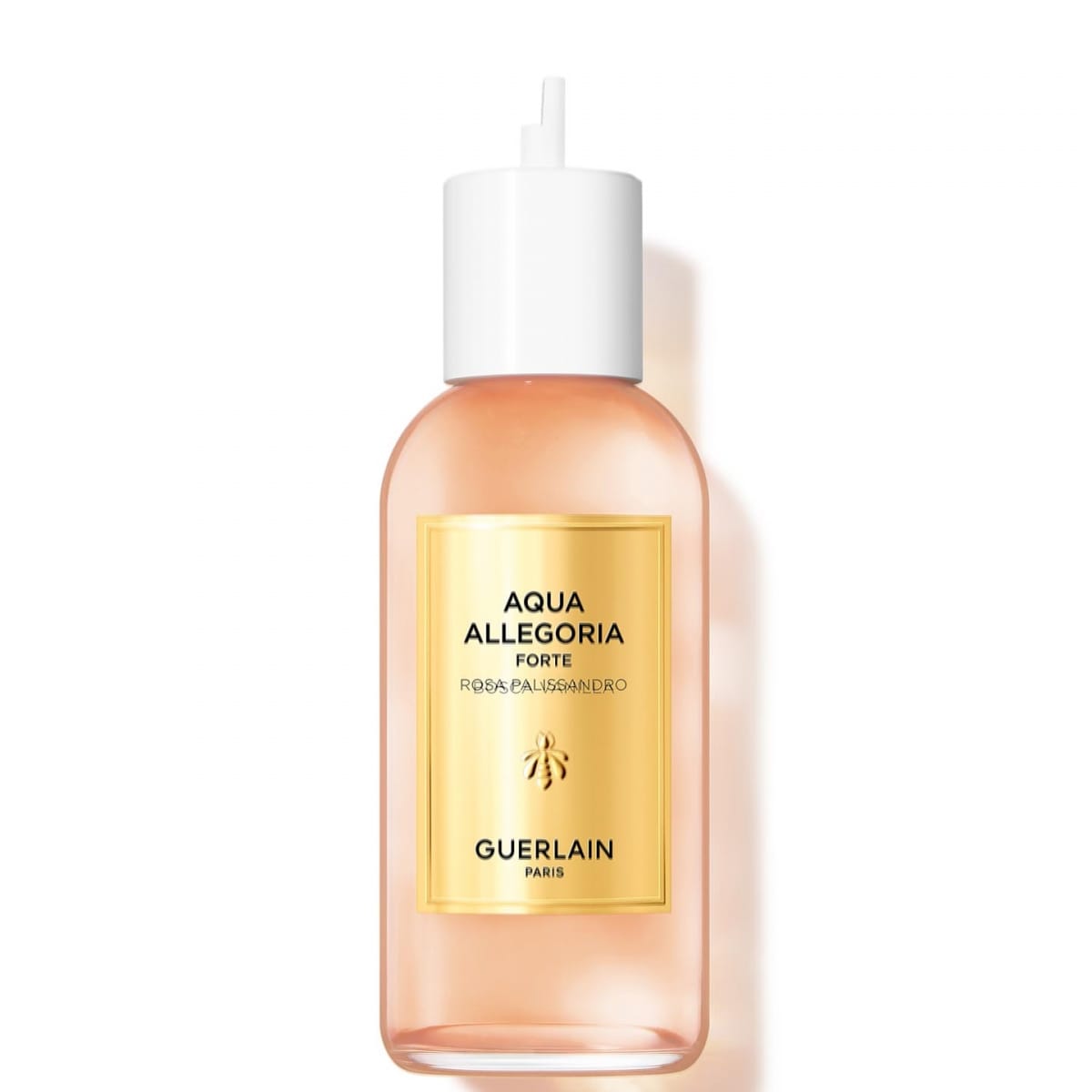 GUERLAIN Aqua Allegoria Forte Rosa PalissandroEau de Parfum - Flacon Recharge
