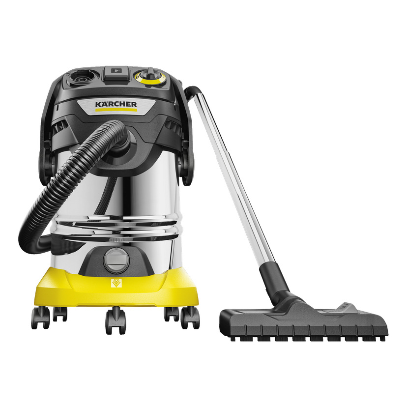 Grovstøvsuger 30 l 1300 W