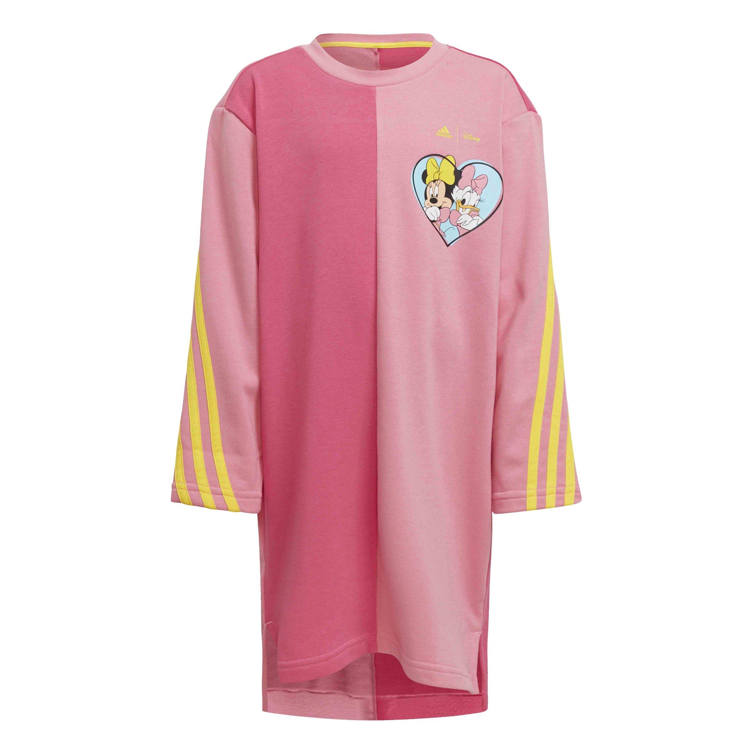 adidas Adidas X Disney Daisy Duck Dress Kids T Shirt Girls