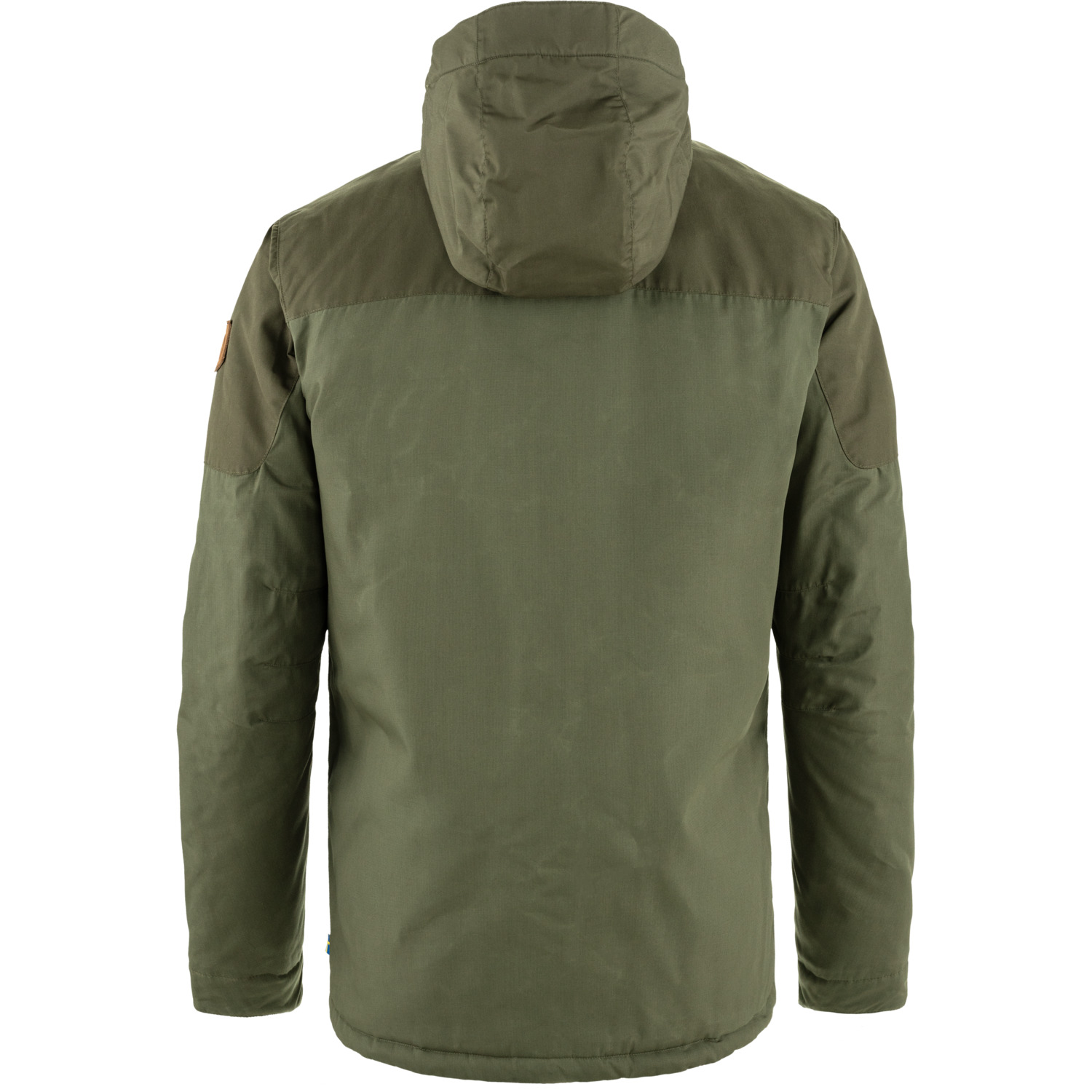 Skogsö Padded Jacket