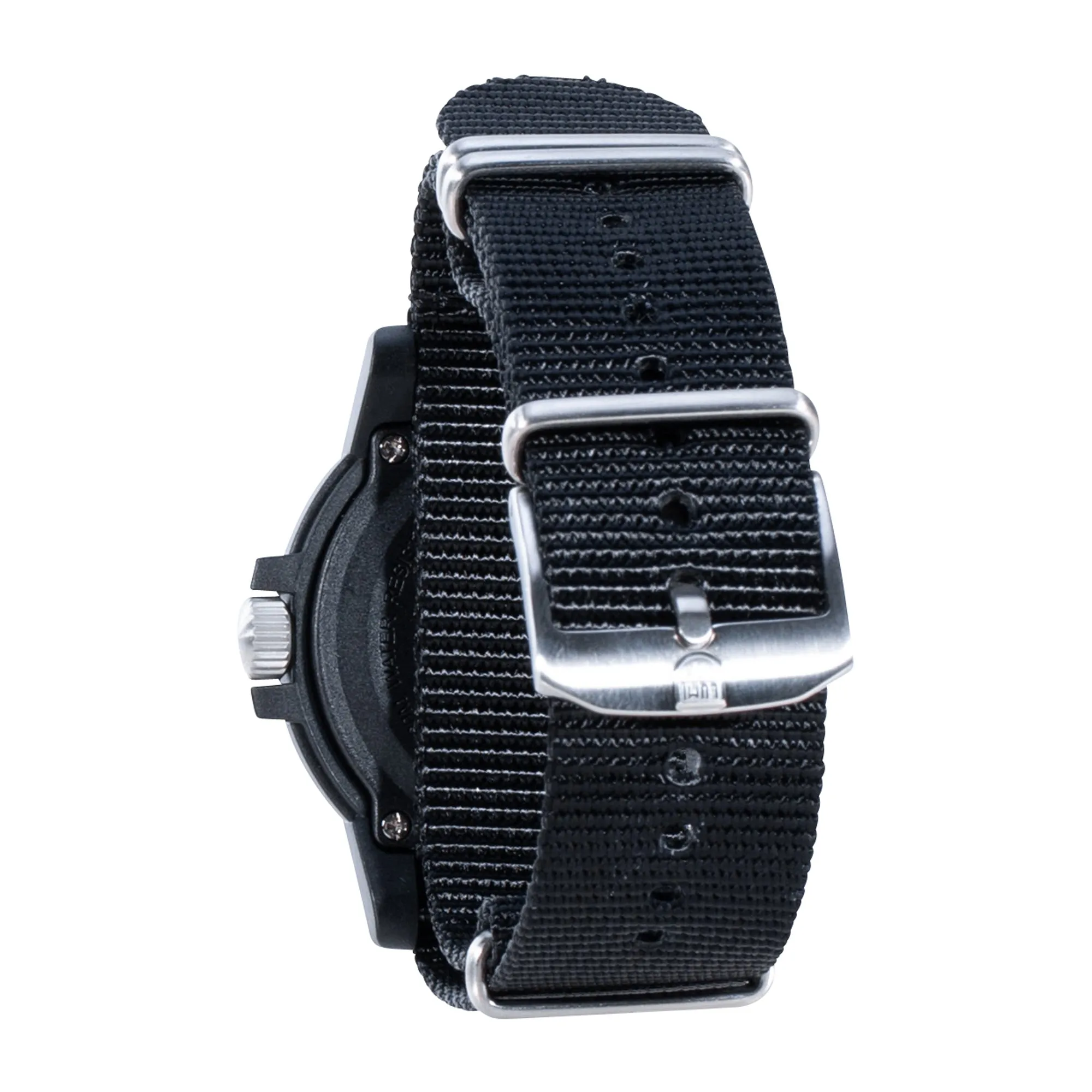 Luminox -  Armbanduhr Leatherback SEA Turtle Giant 0320