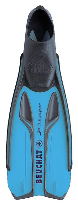 BEUCHAT - PALMES DE SNORKELING X VOYAGER