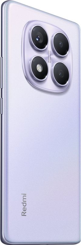 Xiaomi - Redmi Note 14 Pro - Smartphone - 8GB - 256GB - Zwart
