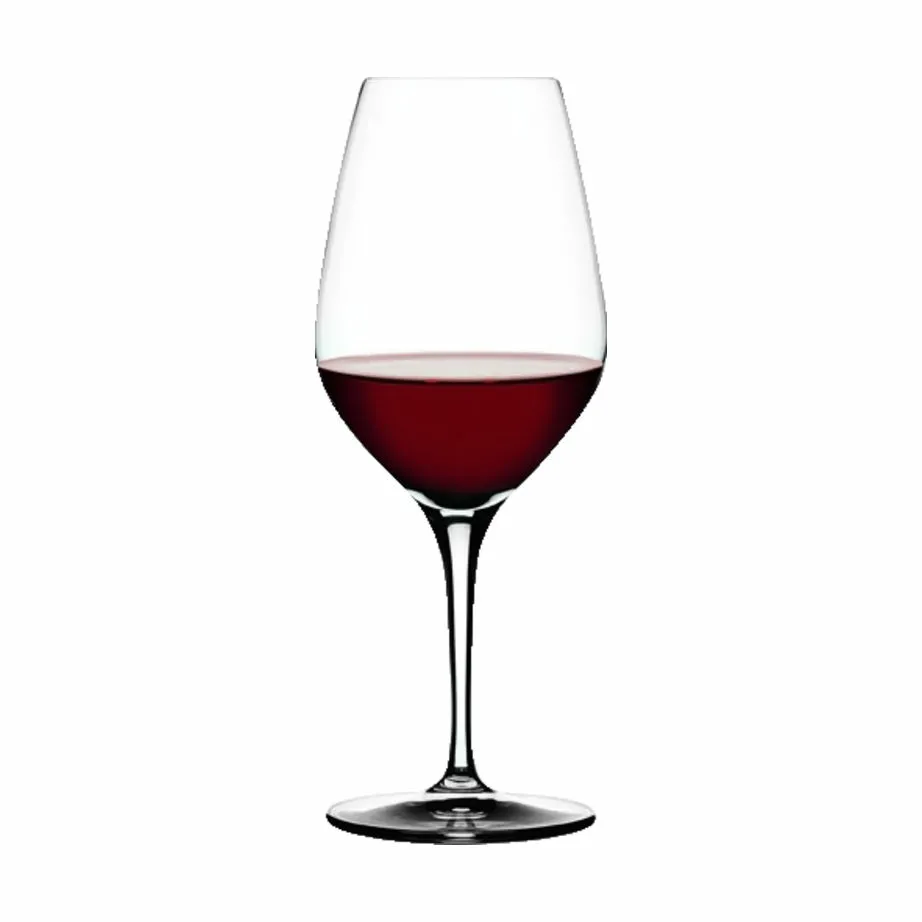Spiegelau Authentis Rødvinsglas