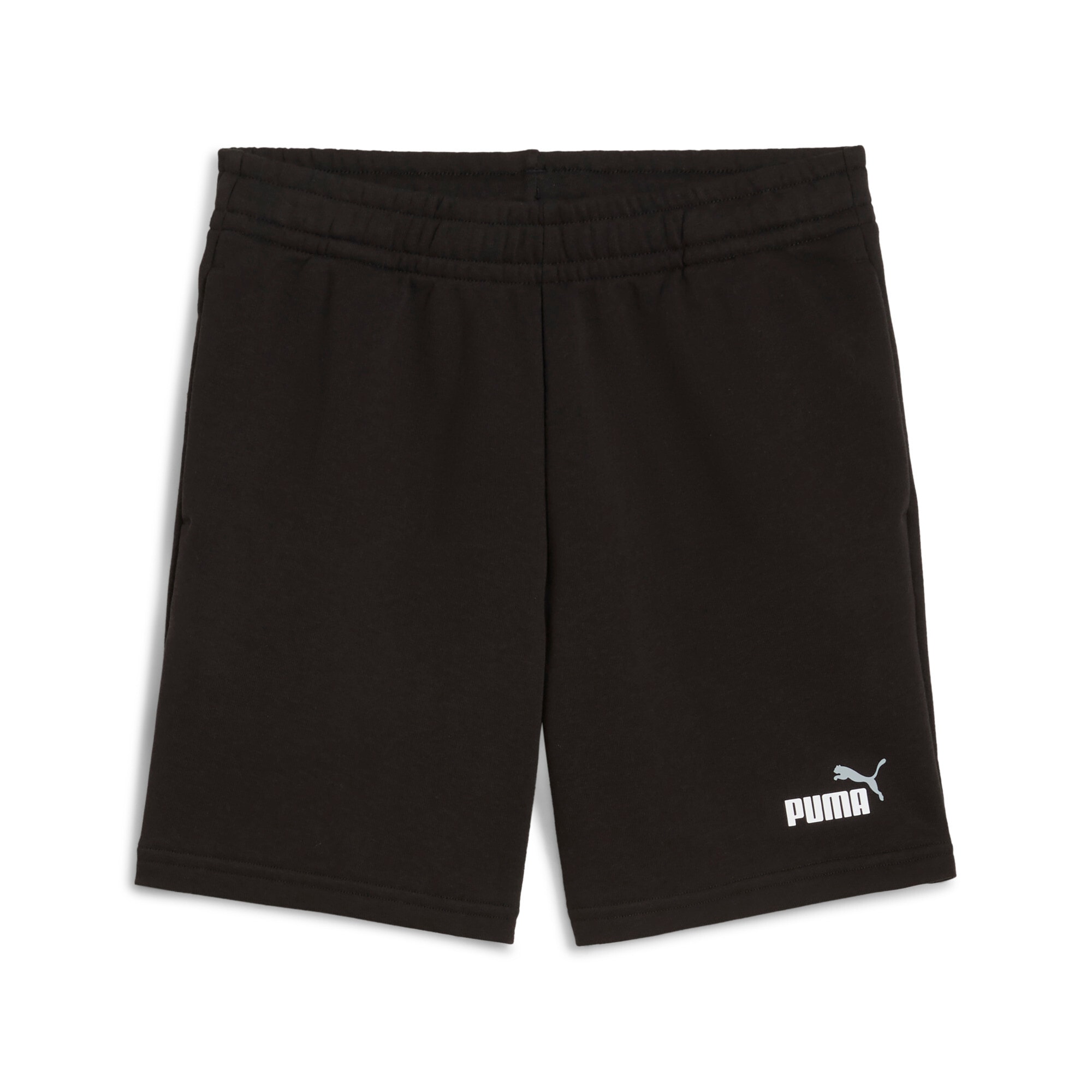 PUMA Trainingsshorts »ESS 2 COLOR NO. 1 LOGO SHORTS TR B«