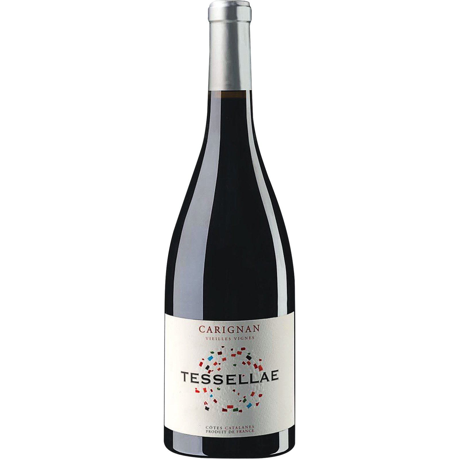 Domaine Lafage Tessellae Carignan 75 cl