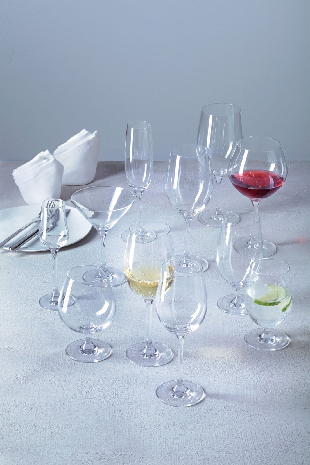 LEONARDO Trinkglas CIAO+ 6er Set
