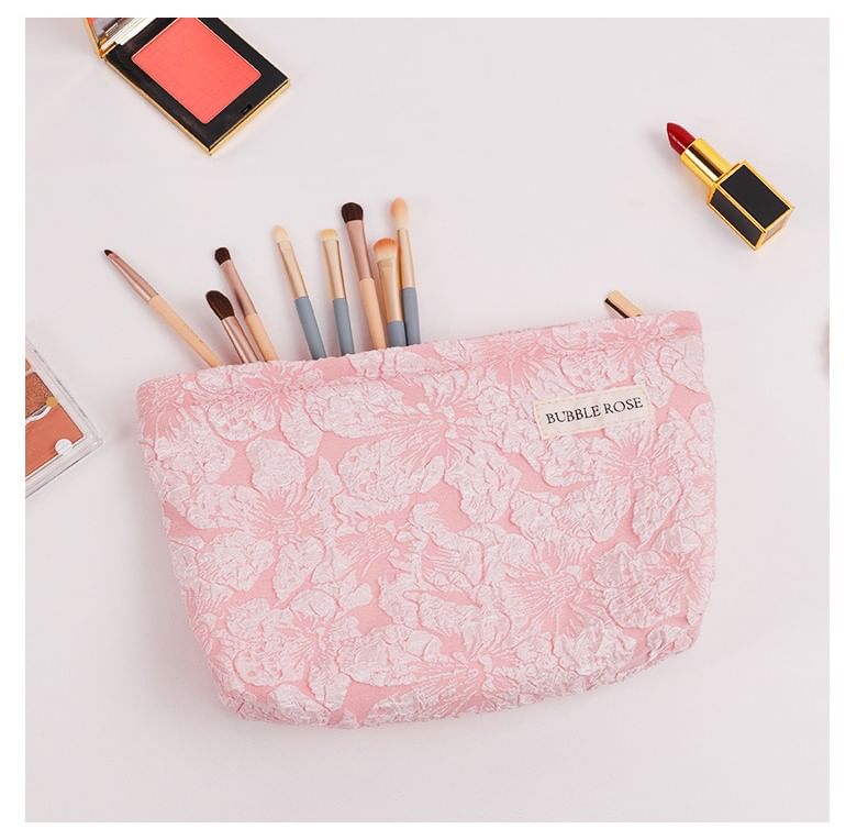 Epoch - Bloemen make-uptas
