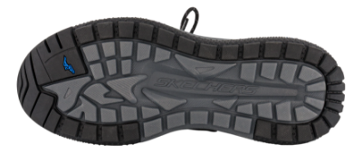 Skechers Relaxed Fit Slip-ins Meroe Pikeman WP Støvle Sort 205285