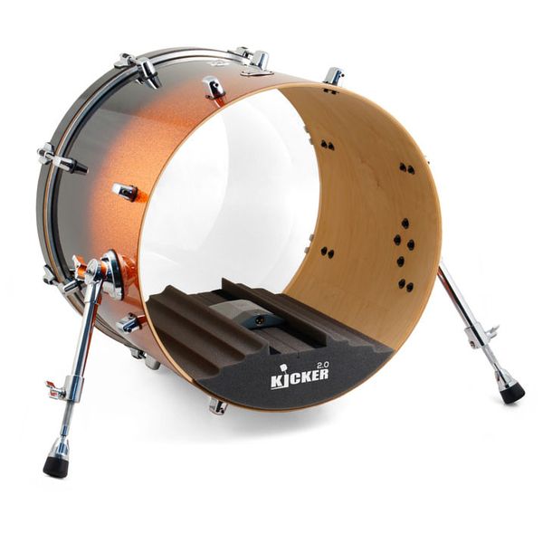 Sonitus Acoustics The Kicker 2.0 22
