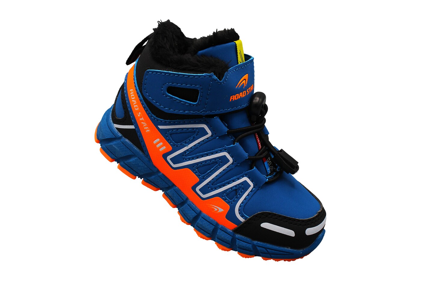 Planets 856 Winterschuhe Kinder