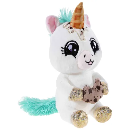 Heunec Einhorn Ice Baby Cookie 25 cm