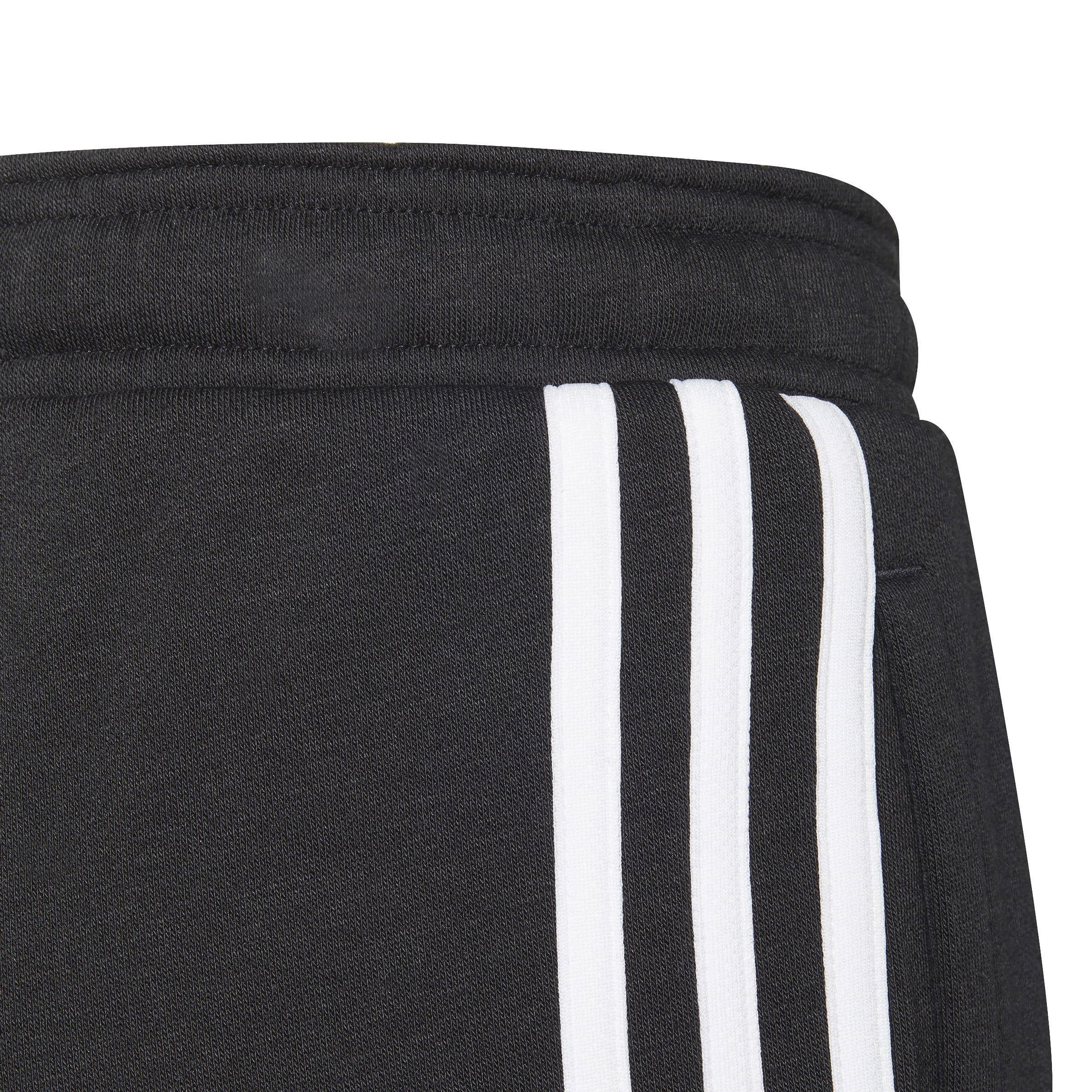 adidas Essentials 3-Stripes French Terry Joggers K