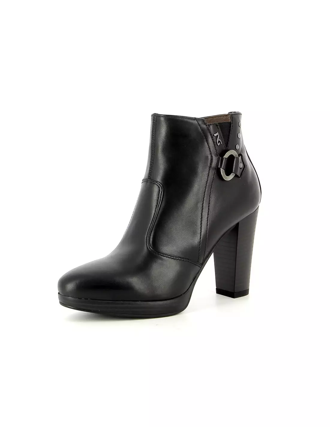 NEROGIARDINI 1205040D - Boots & bottines Noir