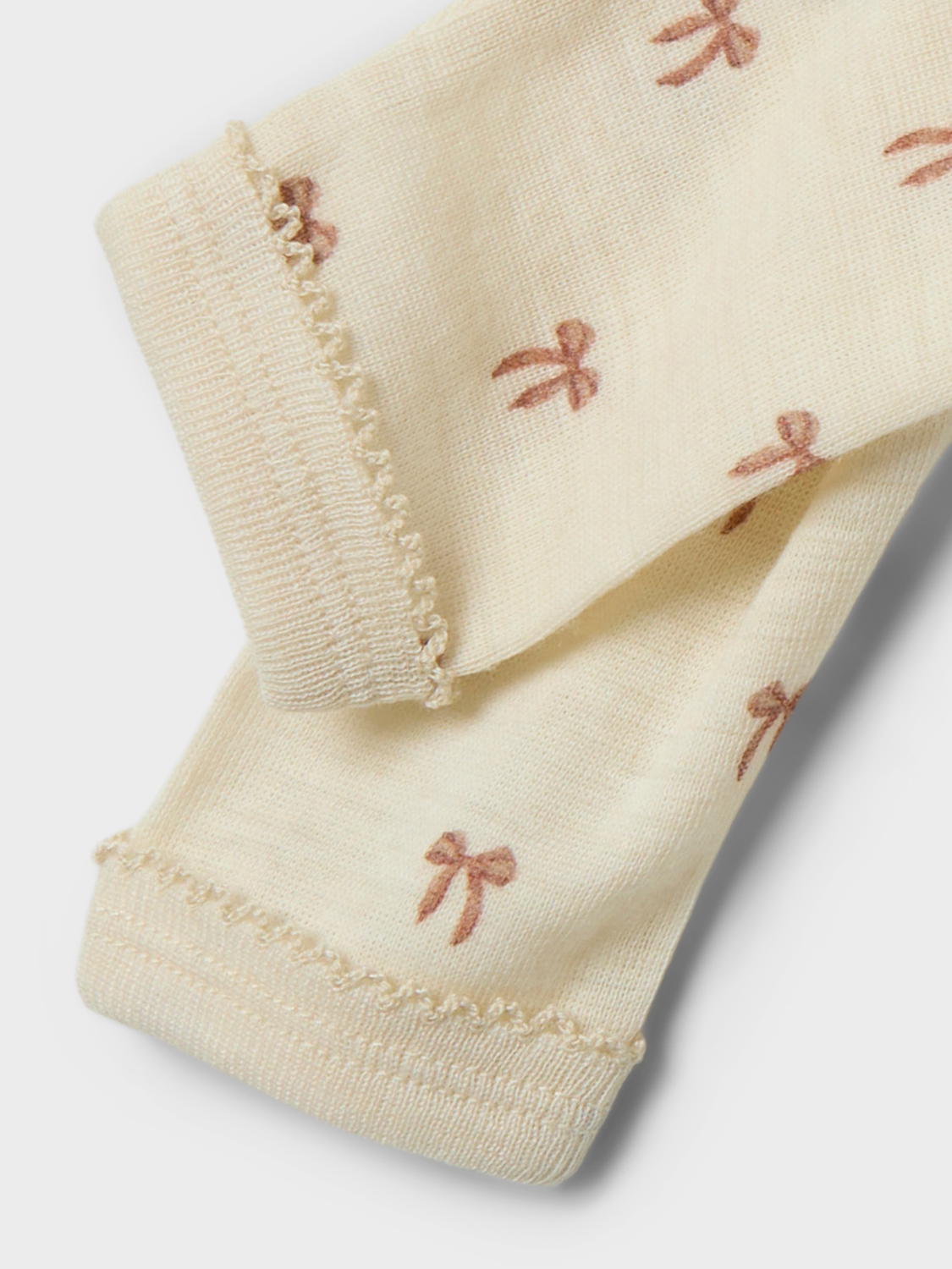 Lil' Atelier Leggings Nalu