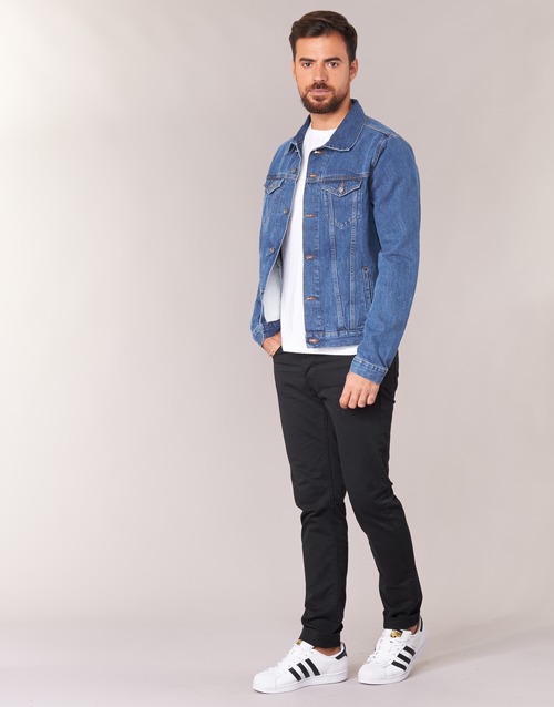 Yurban - IHEDEM - Bleu medium